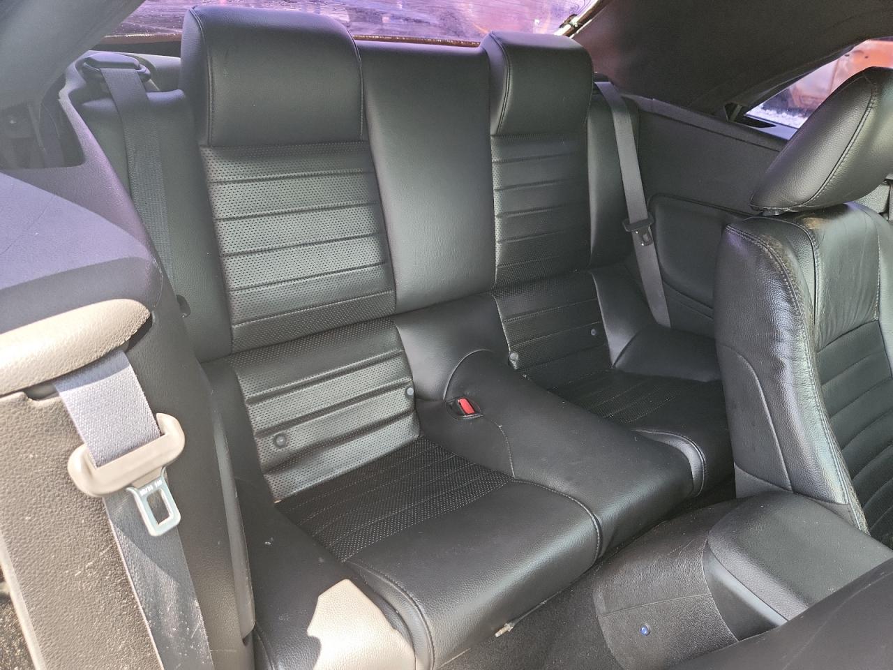 2008 Ford Mustang Gt VIN: 1ZVHT85H985199469 Lot: 65331555