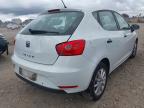 2014 SEAT IBIZA S AC for sale at Copart YORK
