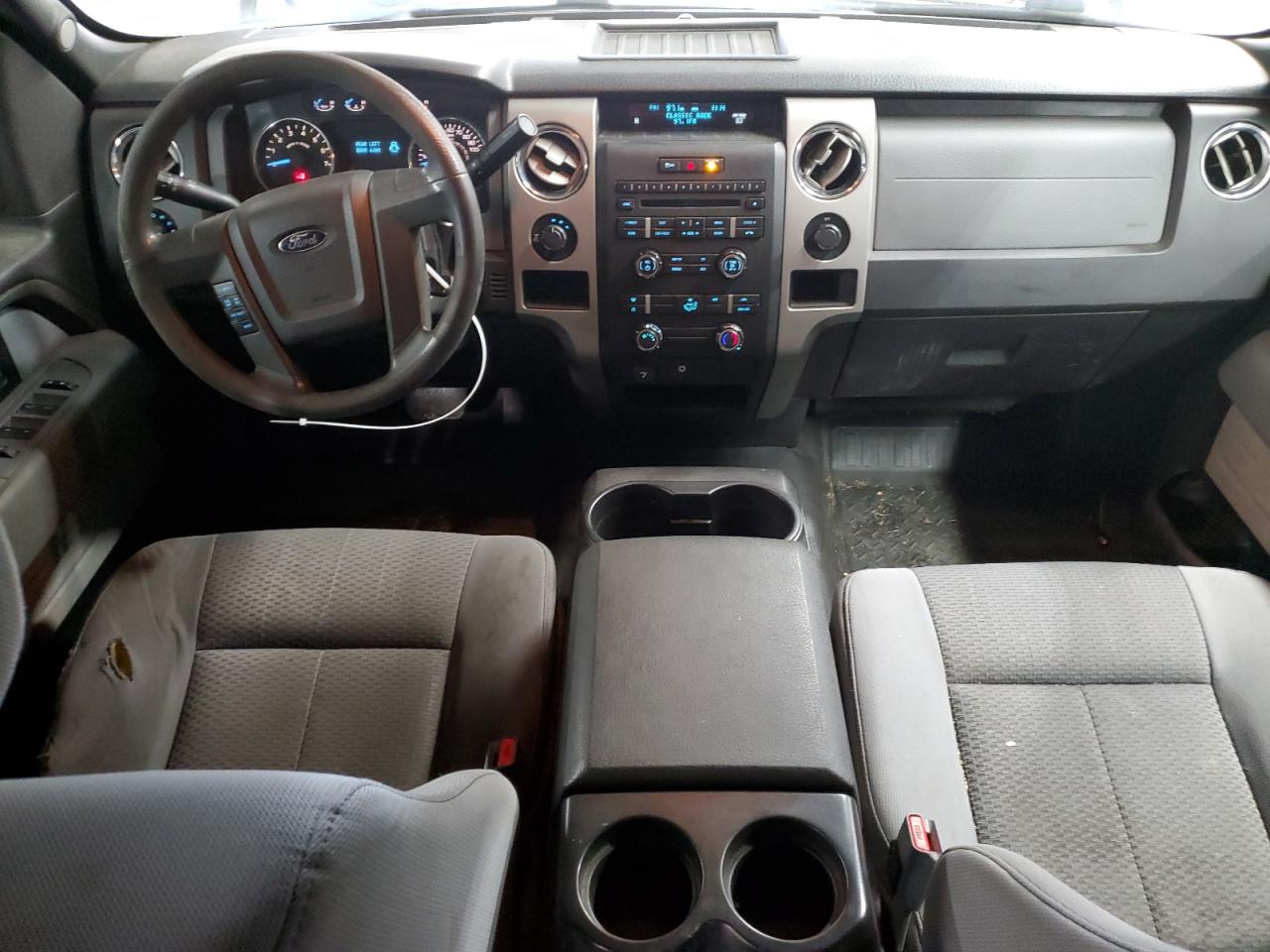 2012 Ford F150 Supercrew VIN: 1FTFW1ET8CKD82482 Lot: 65172645