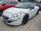 2014 PEUGEOT RCZ GT THP for sale at Copart SANDY