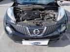 2012 NISSAN JUKE KURO DIG-T  for sale at Copart CHESTER