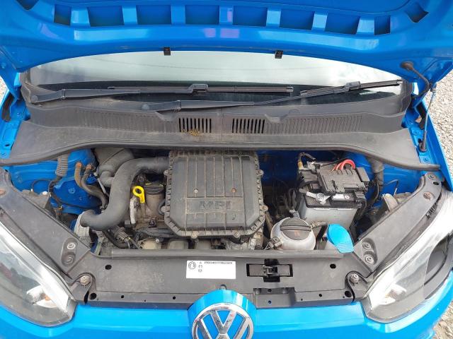 2014 VOLKSWAGEN TAKE UP