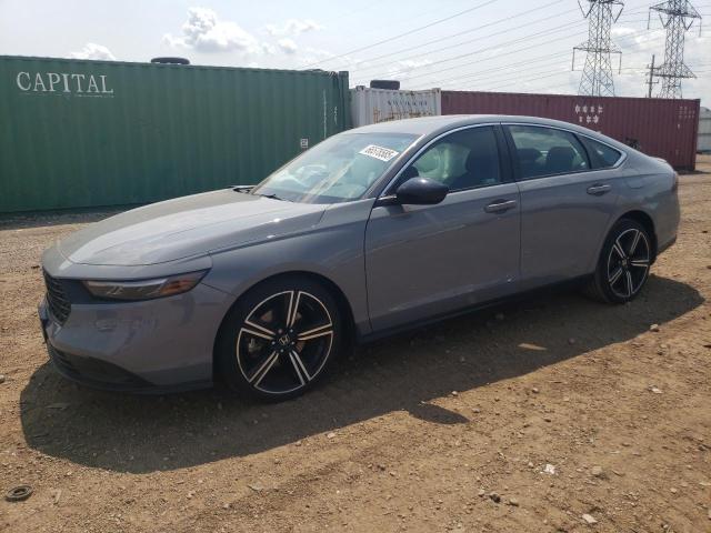 HONDA ACCORD HYB 2023