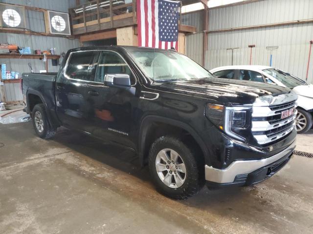  GMC SIERRA 2022 Czarny