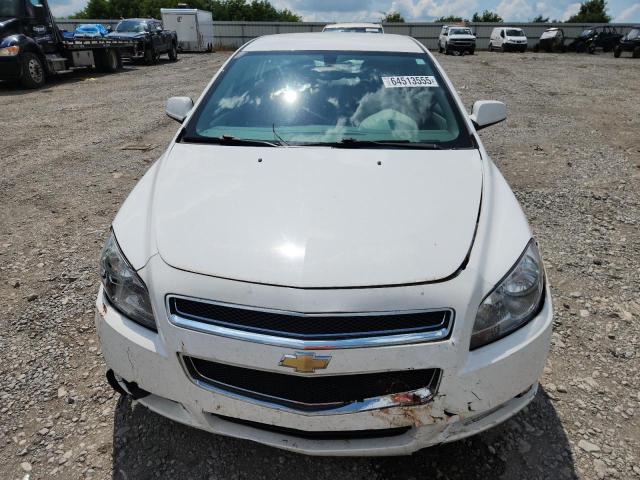 Sedans CHEVROLET MALIBU 2012 Biały