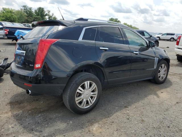  CADILLAC SRX 2013 Czarny