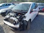 2019 TOYOTA YARIS ICON for sale at Copart WOLVERHAMPTON
