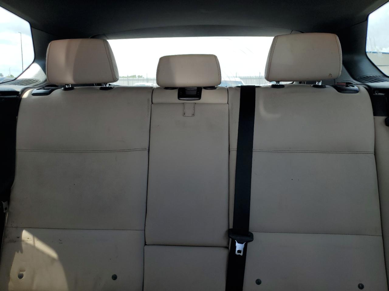 2013 BMW X3 xDrive35I VIN: 5UXWX7C58DL982658 Lot: 63559695