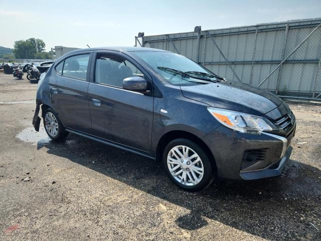  MITSUBISHI MIRAGE 2024 Szary