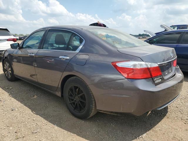  HONDA ACCORD 2014 Szary