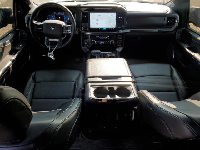2024 FORD F150 LARIAT  