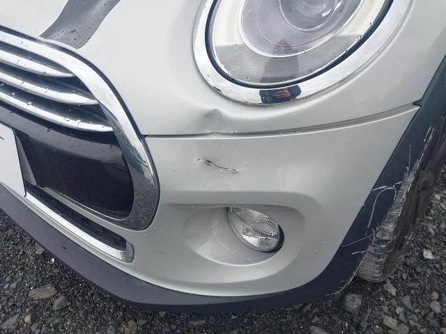 2015 MINI COOPER