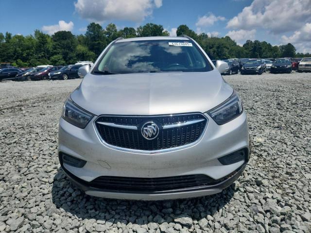  BUICK ENCORE 2018 Srebrny