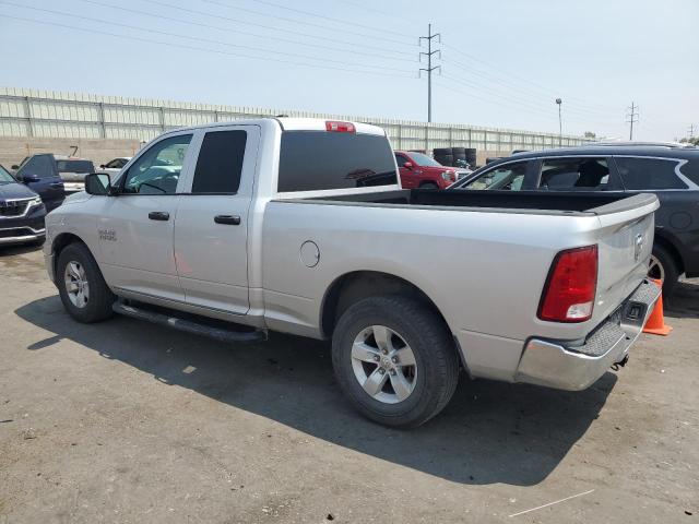  RAM 1500 2018 Silver