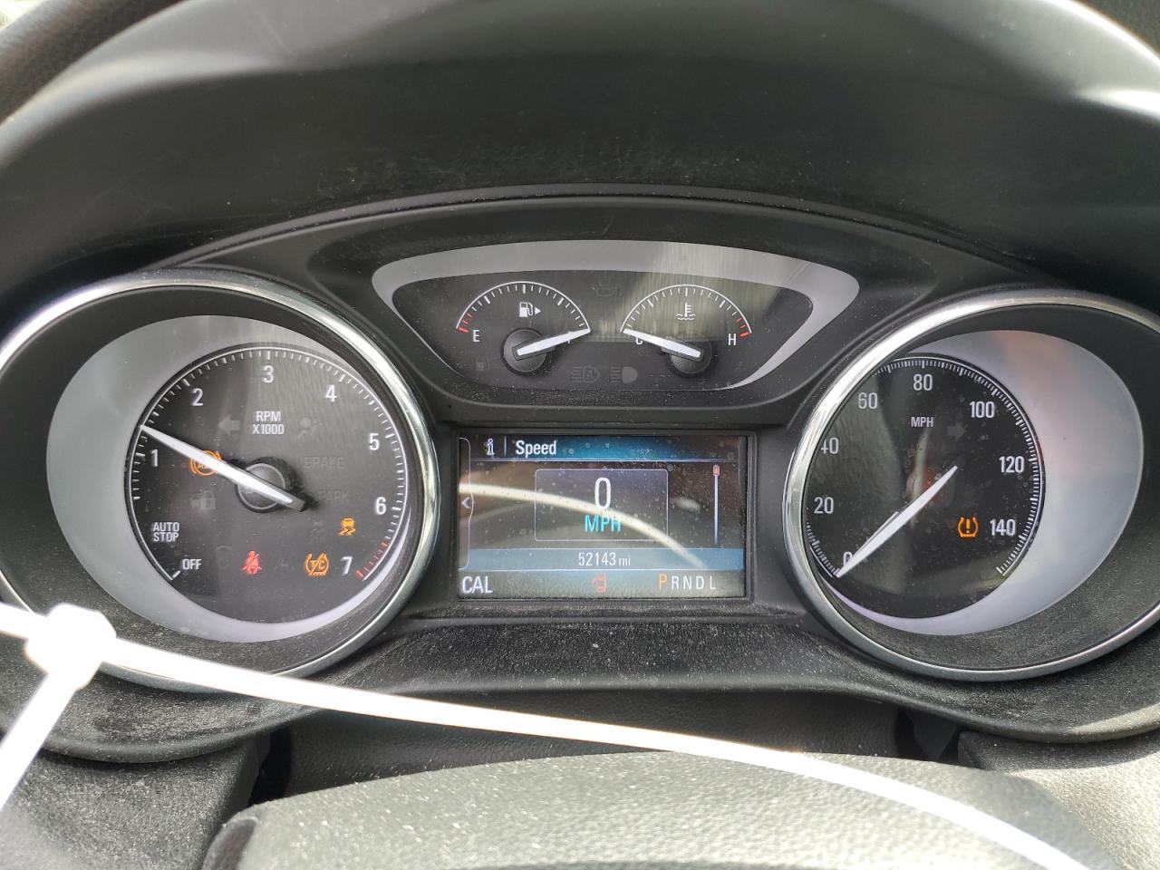 2020 Buick Envision Essence VIN: LRBFXCSAXLD213028 Lot: 63106245