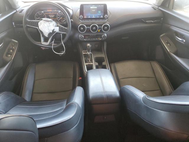  NISSAN SENTRA 2023 Gray