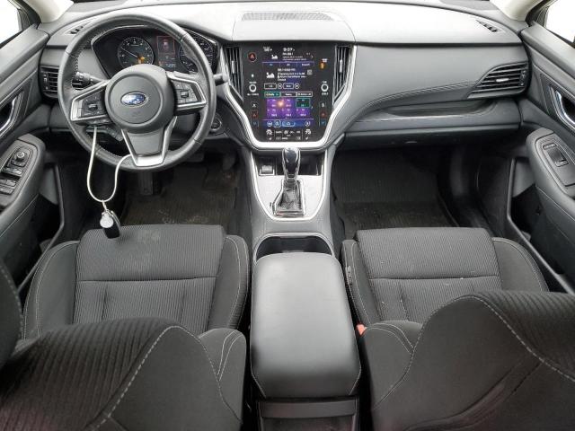  SUBARU LEGACY 2020 Granatowy