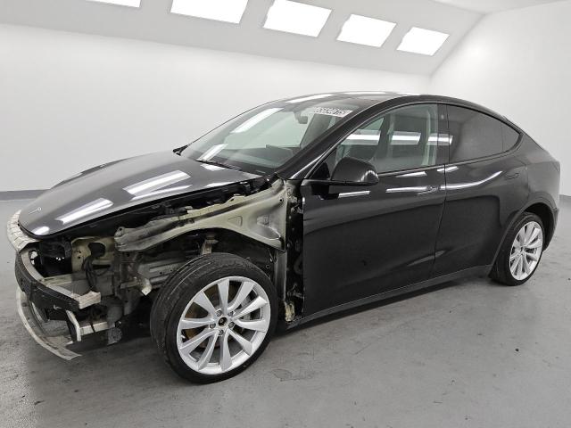TESLA MODEL Y – zdjęcie z aukcji, lot #65034615