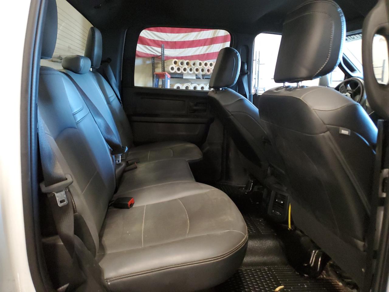2024 Ram 2500 Tradesman VIN: 3C6UR5CJ5RG125178 Lot: 65177575