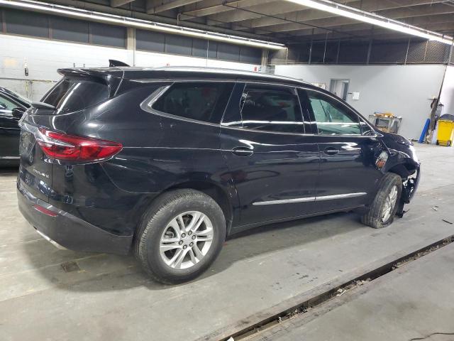  BUICK ENCLAVE 2019 Черный