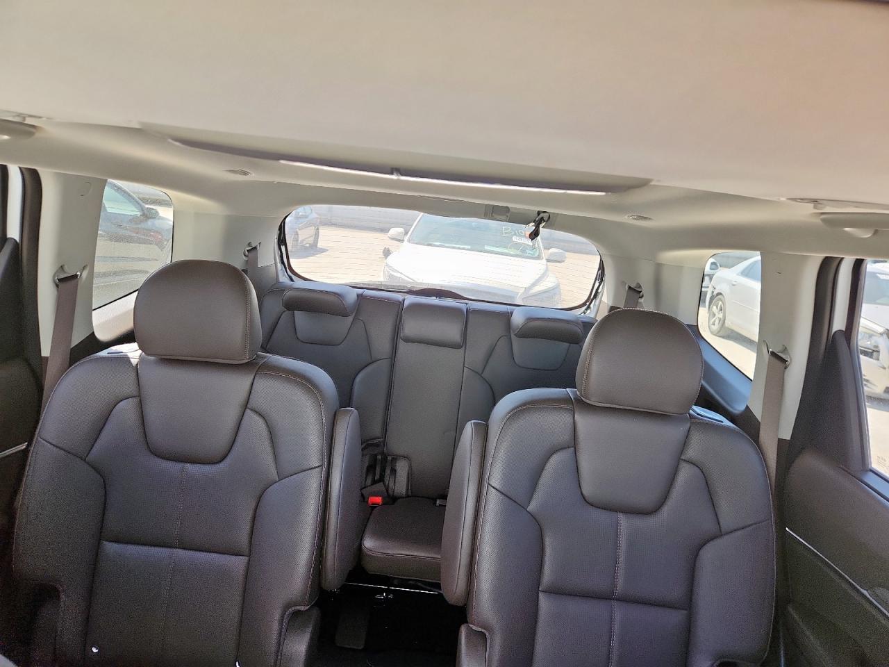 2020 Kia Telluride Sx VIN: 5XYP54HC9LG058838 Lot: 62091885