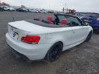 2012 BMW 118D M SPO for sale at Copart CORBY