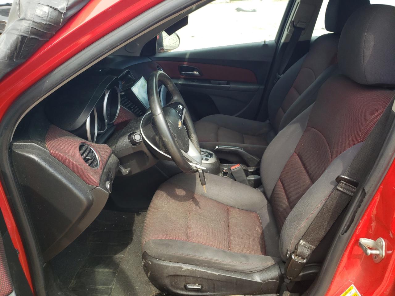2014 Chevrolet Cruze Eco VIN: 1G1PH5SB6E7159874 Lot: 67079675