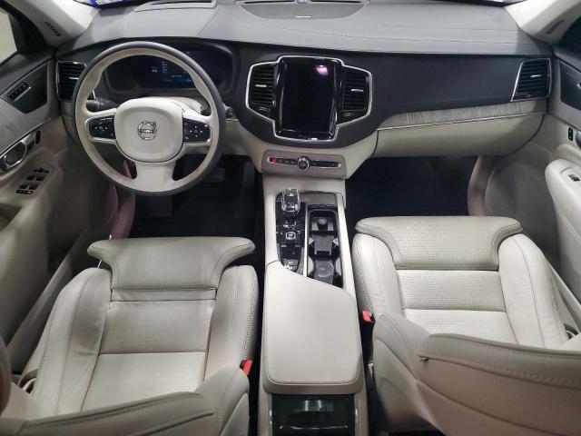  VOLVO XC90 ULTIM 2024 Белы