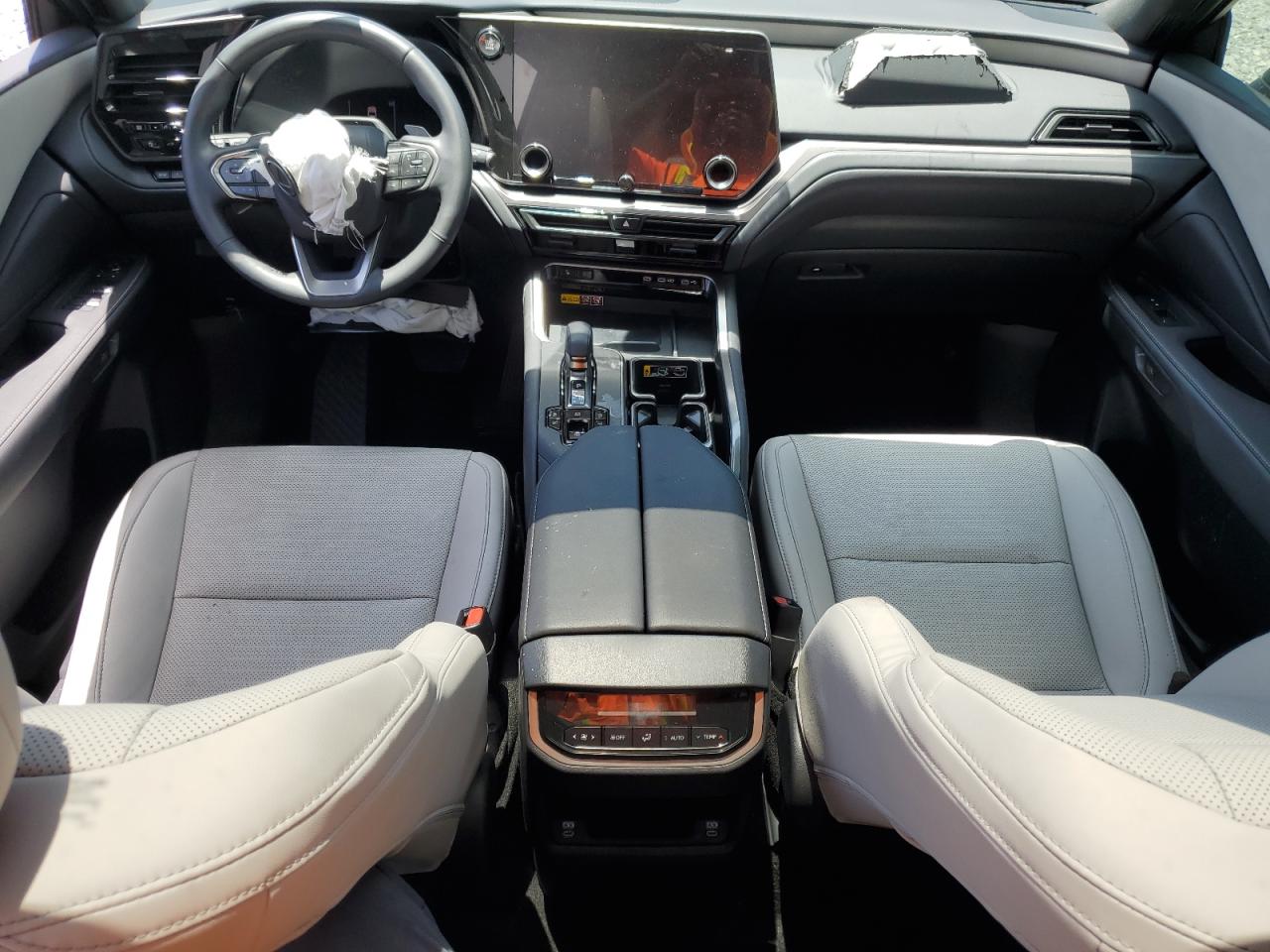 2024 Lexus Tx 350 Base VIN: 5TDAAAB6XRS020162 Lot: 63006415