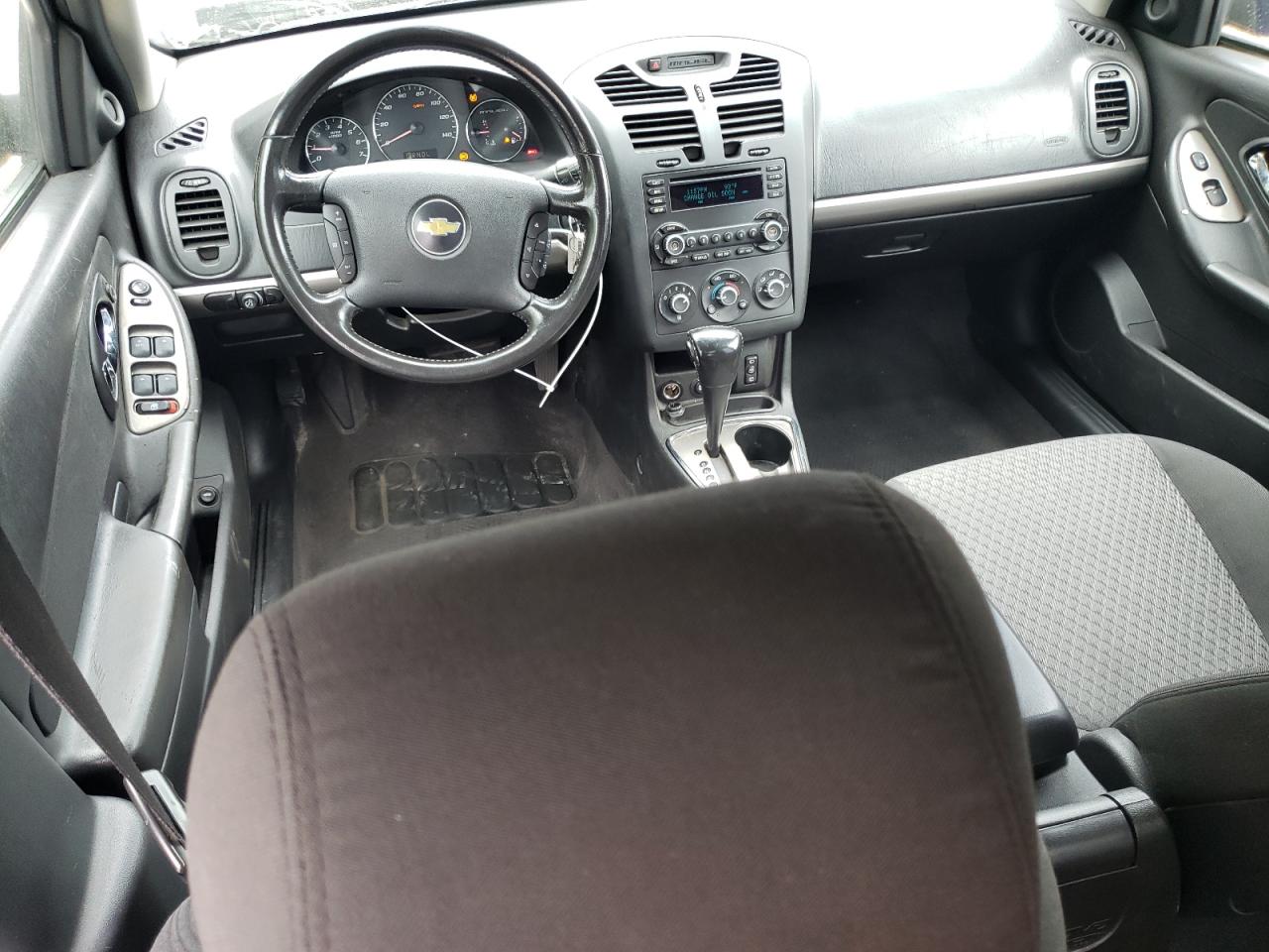 2006 Chevrolet Malibu Maxx Lt VIN: 1G1ZT618X6F232562 Lot: 64239955