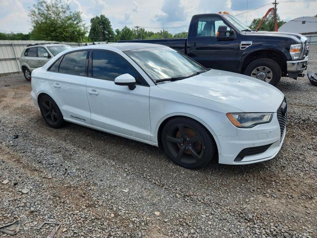  AUDI A3 2016 Biały