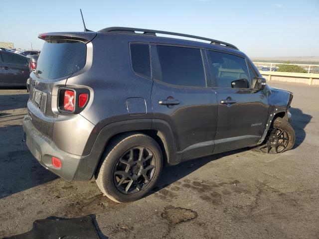  JEEP RENEGADE 2020 Угольный
