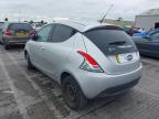 2011 CHRYSLER YPSILON S for sale at Copart CHESTER