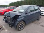 2024 HYUNDAI I10 ADVANC for sale at Copart WHITBURN