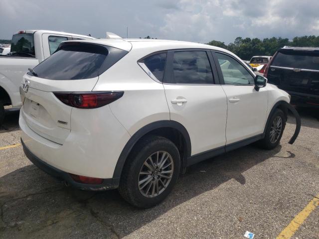  MAZDA CX-5 2017 Biały
