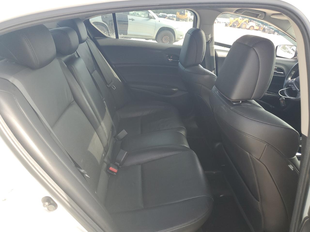 2014 Acura Ilx 20 VIN: 19VDE1F37EE005987 Lot: 62987015