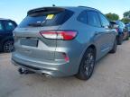 2024 FORD KUGA ST-LINE EDITION for sale at Copart SANDWICH