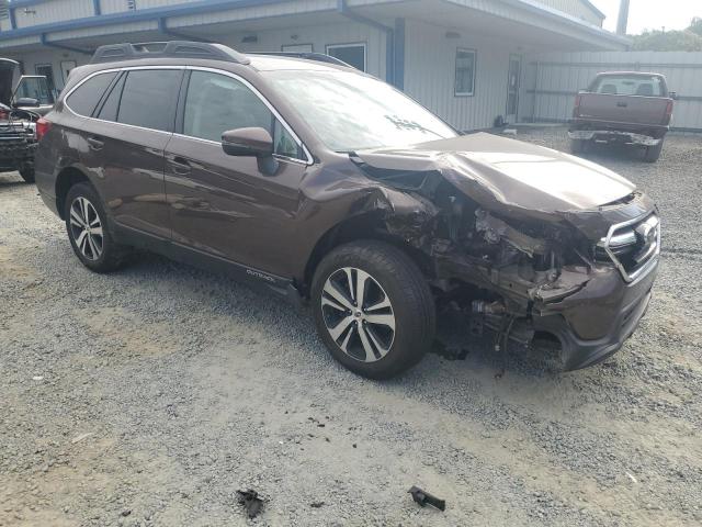  SUBARU OUTBACK 2019 Brown