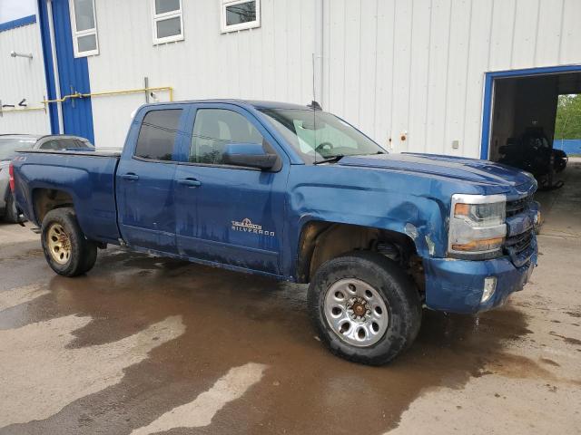 2019 CHEVROLET SILVERADO LD K1500 LT  