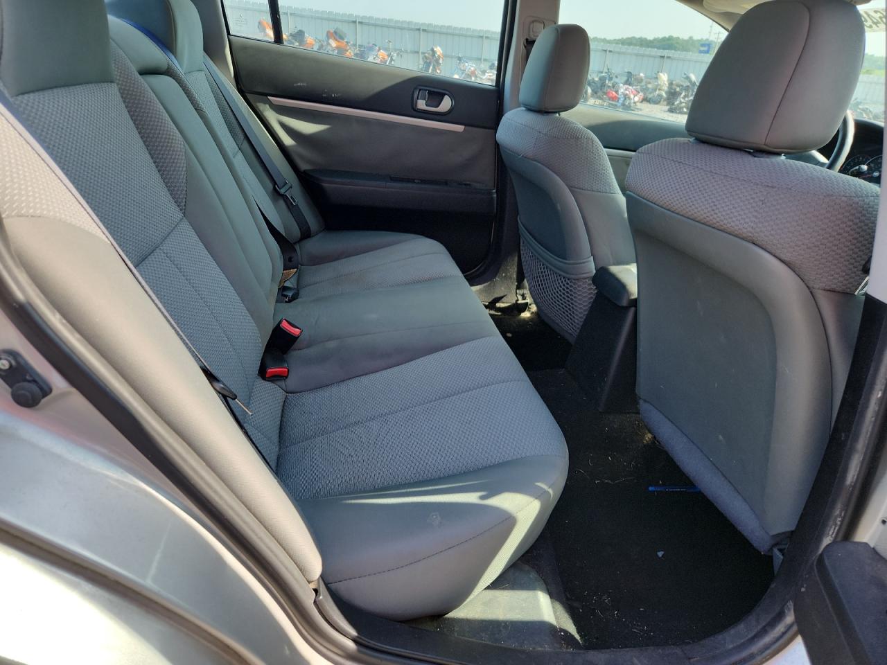 2010 Mitsubishi Galant Fe VIN: 4A32B2FF0AE008434 Lot: 64974365