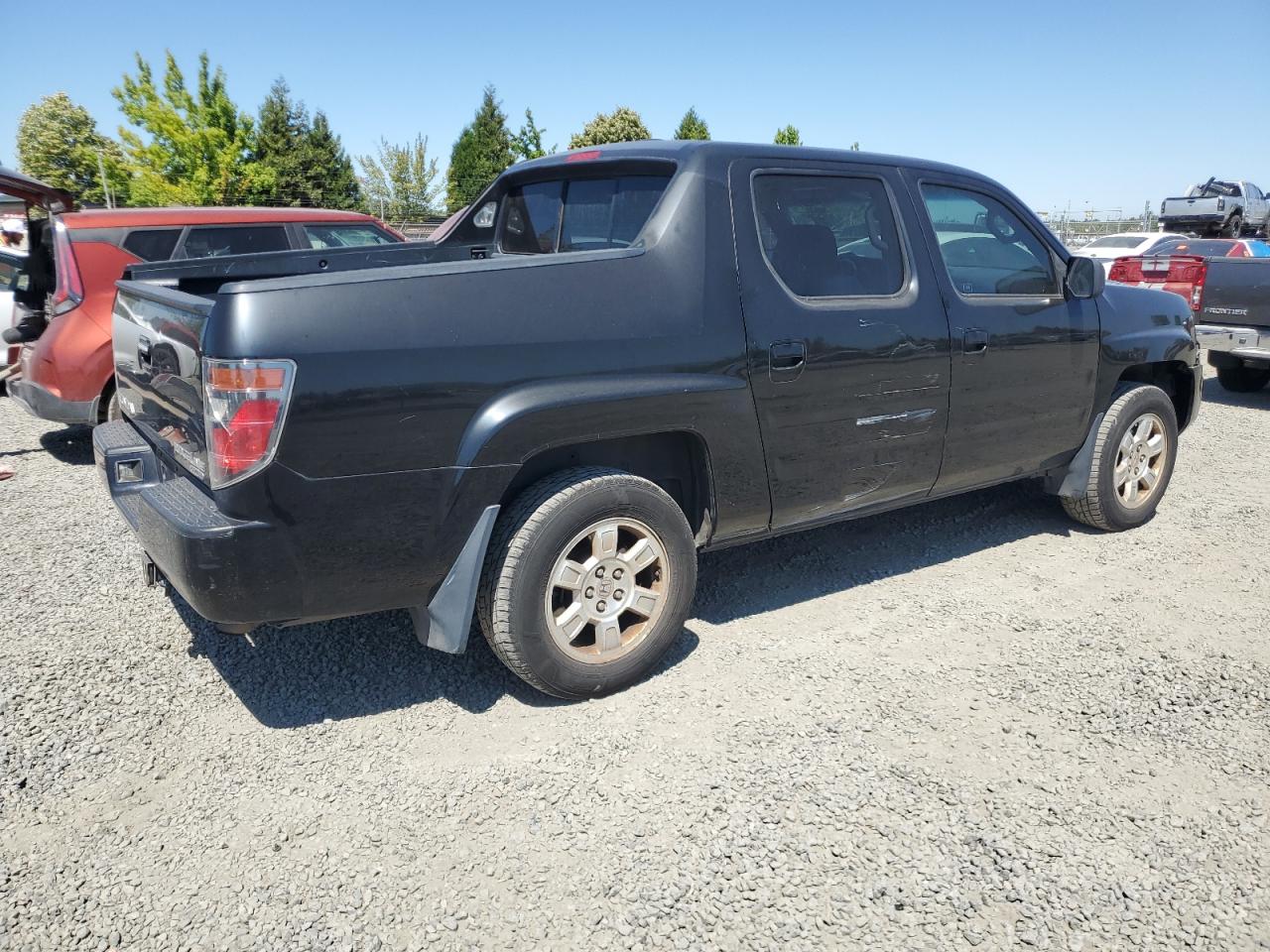 2hjyk16568h514282 2HJYK16568H514282 2008 Honda Ridgeline Rtl