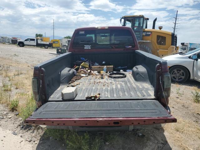  FORD F350 2012 Brown