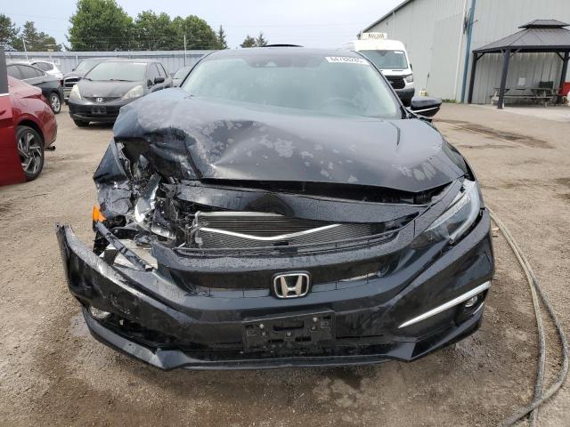 2019 HONDA CIVIC TOURING  