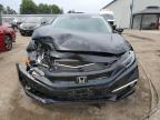 2019 HONDA CIVIC TOURING   for sale at Copart ON - TORONTO