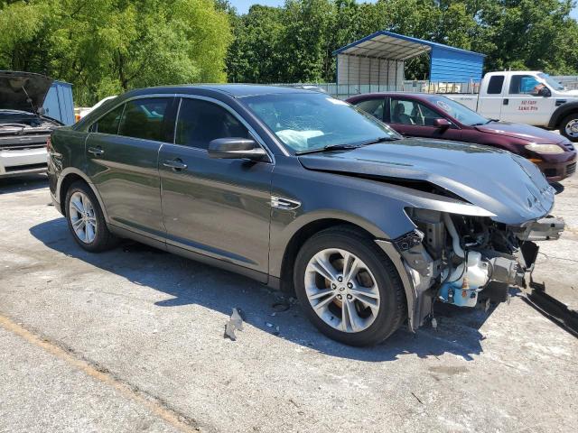 Sedans FORD TAURUS 2016 Сharcoal