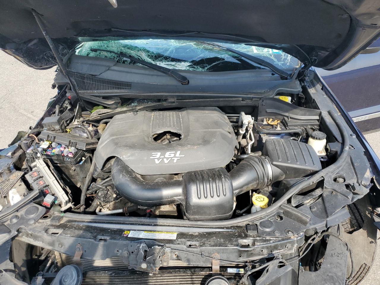 1C4RJFAG1CC274961 2012 Jeep Grand Cherokee Laredo