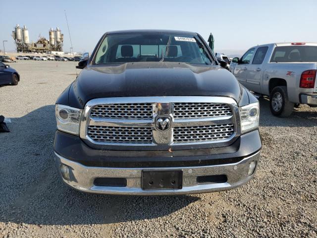  RAM 1500 2017 Czarny