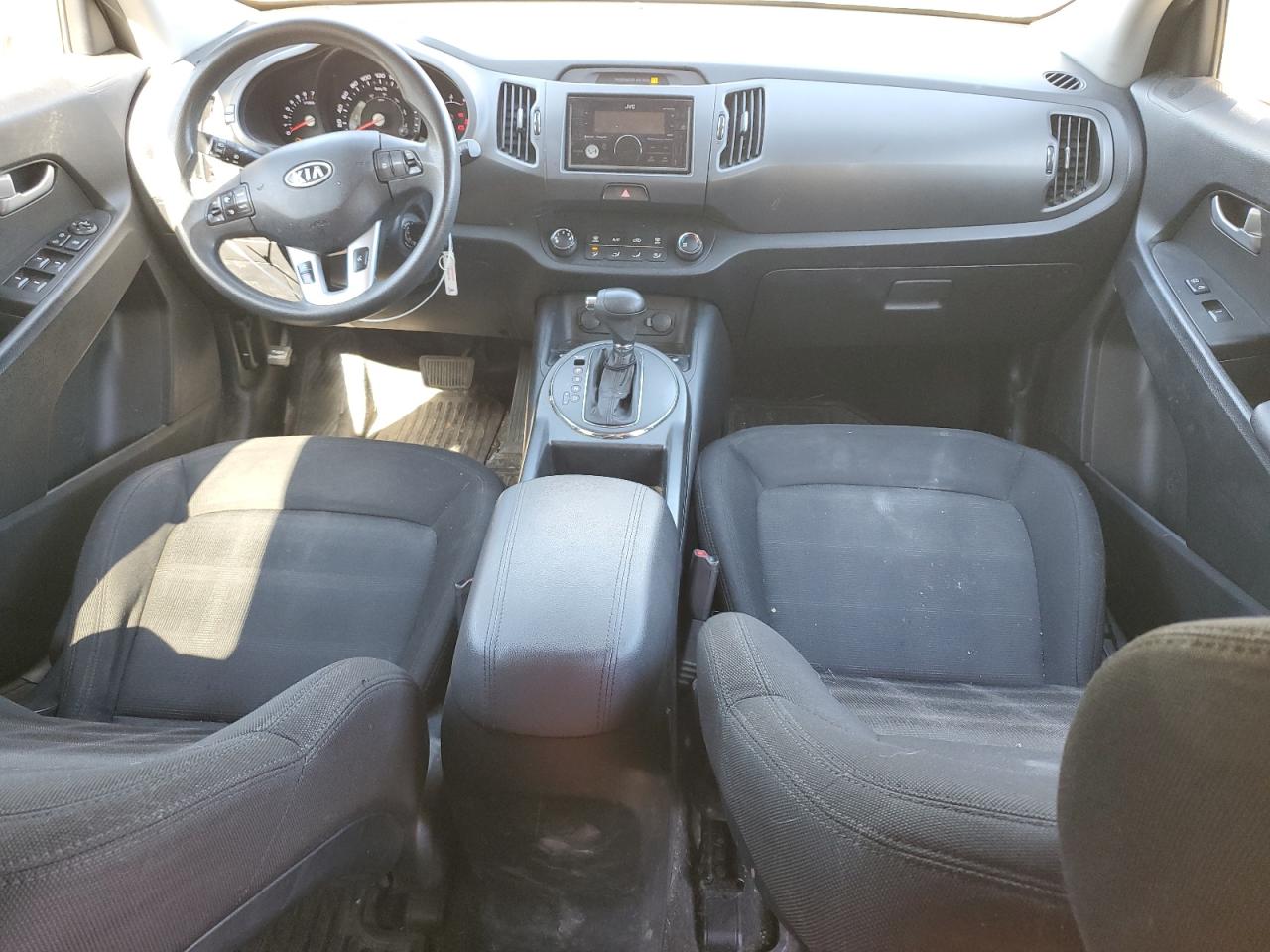 kndpb3a2xc7195515 KNDPB3A2XC7195515 2012 Kia Sportage Base