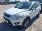 2012 FORD KUGA TITANIUM X 4X4 TDCI  for sale at Copart BRISTOL