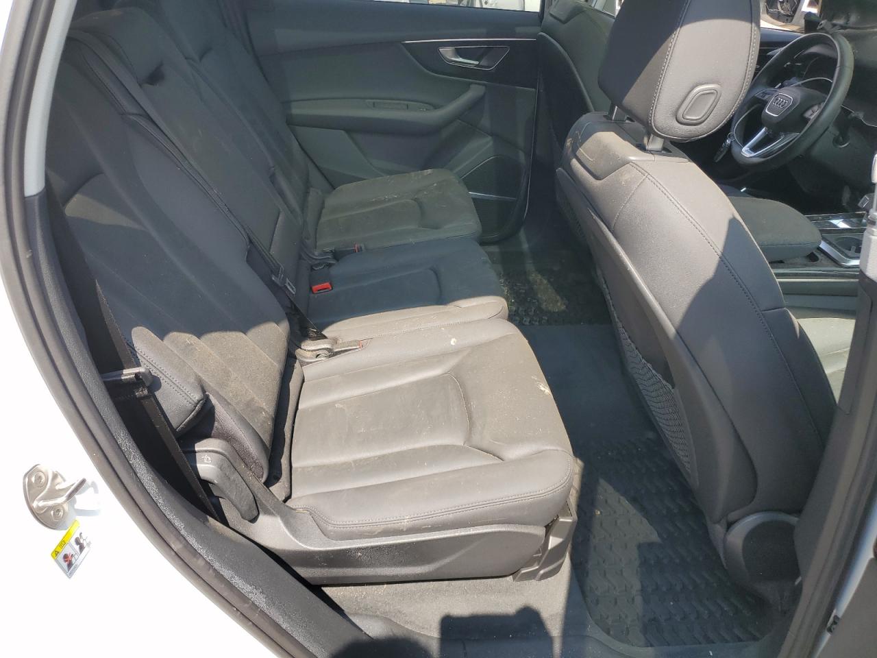 2022 Audi Q7 Premium Plus VIN: WA1LXBF77ND014545 Lot: 63521585